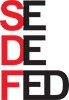 Sedefed Logo